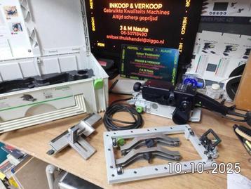 Festool Bandschuurmachine. beschikbaar voor biedingen