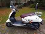 Turbho Pisa start niet, Fietsen en Brommers, Snorfietsen en Snorscooters, Ophalen, Zo goed als nieuw, Overige merken