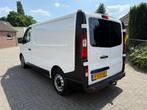 Renault Trafic 1.6 dCi T27 euro 6 airco cruise optioneel met, Voorwielaandrijving, 15 km/l, Gebruikt, Euro 6