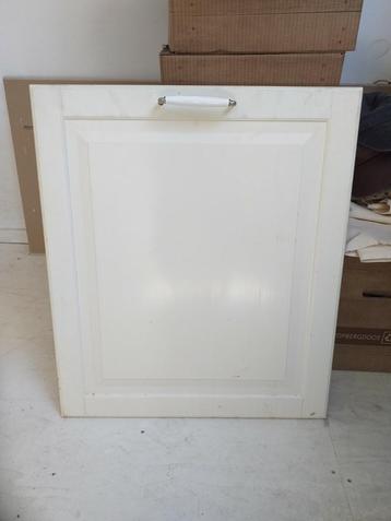 paneel front vaatwasser b 60cm h 70 cm beschikbaar voor biedingen