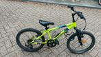Rockrider 20 inch mtb, Fietsen en Brommers, Fietsen | Crossfietsen en BMX, Ophalen, Zo goed als nieuw, Aluminium, 24 inch of meer
