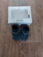 Lodger walker baby slofjes / schoentjes - maat 16, Ophalen of Verzenden, Zo goed als nieuw, Jongetje, Schoentjes