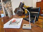 Vintage bureaulamp AnglePoise, Gebruikt, Ophalen of Verzenden