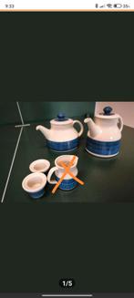 servies Koka Rorstrand, Antiek en Kunst, Antiek | Servies compleet, Ophalen