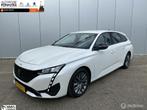 Peugeot 308 SW 1.2 PureTech Active Pack Business NAVI/CLIMA, 65 €/maand, Stof, 1199 cc, Wit