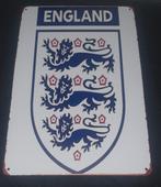 Wandbord england, Verzamelen, Ophalen of Verzenden, Nieuw