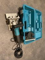 Makita lamellen frees, Ophalen, Lamellenfrees, Zo goed als nieuw, Makita