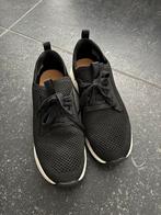 Zwarte UGG Sneakers, Zwart, Ophalen of Verzenden, Sneakers of Gympen, Zo goed als nieuw