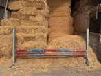 Hindernis/ springmateriaal, Dieren en Toebehoren, Paarden en Pony's | Overige Paardenspullen, Ophalen, Gebruikt, Springen