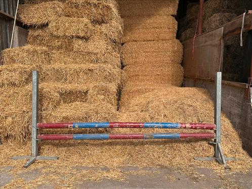 Hindernis, Dieren en Toebehoren, Paarden en Pony's | Overige Paardenspullen, Gebruikt, Springen, Ophalen