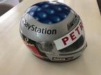 Replica F1 helm Jean Alesi., Verzamelen, Ophalen of Verzenden, Zo goed als nieuw, Formule 1
