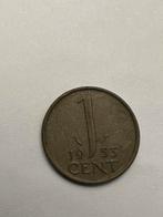 200 centen 1950-1965 gulden, Postzegels en Munten, Munten | Nederland, Ophalen of Verzenden, Koningin Juliana