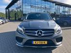 Mercedes-Benz GLE 500e 442pk 4MATIC 7G-TRONIC Plus 2016, Auto's, Mercedes-Benz, Automaat, 2000 kg, 2996 cc, USB