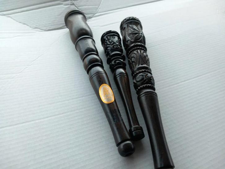 Tjilm.   New old stock.   3 stuks, Antiek en Kunst, Curiosa en Brocante, Ophalen of Verzenden