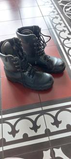 Touwtrek Schoenen - Maat 260M, Onbekend, Zwart, Boots, Ophalen of Verzenden