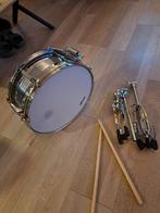 Stagg trommel met toebehoren, Muziek en Instrumenten, Ophalen, Zo goed als nieuw, Overige merken