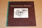 Hendrik Nicolaas Werkman — Notities van het Groninger Land, Ophalen of Verzenden, Gelezen