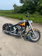 heritage, Motoren, Particulier