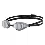 Nieuwe Arena Air Speed Mirror Zwembril - Silver Silver, Watersport en Boten, Duiken, C.da Cisterna, 84/85 62029 Tolentino (MC) Italië