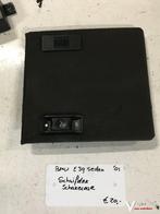 BMW E39 sedan 2001  Schuifdakschakelaar, Gebruikt, -, -, Ophalen of Verzenden