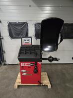 Cemb C71 Evo balanceer machine / balanceer apparaat 230V, Auto diversen, Niet ingevuld, Niet ingevuld, Niet ingevuld