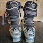 Skischoenen Dolomite maat 41, Overige merken, 160 tot 180 cm, Schoenen, Ophalen of Verzenden