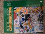An introduction to international communicatie - 6e editie, Ophalen of Verzenden, Zo goed als nieuw, WO