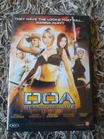 Dvd Dead or Alive, Vanaf 12 jaar, Ophalen of Verzenden, Gebruikt, Martial Arts