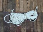 ongeveer 30 meter 15mm nylon touw te koop, Watersport en Boten, Ophalen, Zo goed als nieuw, Onderhoud en Reparatie