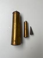 Antieke set gewichten friese klok, Antiek en Kunst, Antiek | Klokken, Ophalen of Verzenden