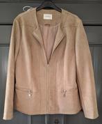 Dames jasje maat 44, Kleding | Dames, Grote Maten, Ophalen of Verzenden, Zo goed als nieuw, Jasje of Colbert