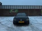 Volkswagen Golf 1.5 Etsi 150pk 7-DSG 2021 Zwart, Auto's, 1498 cc, 680 kg, 4 cilinders, Zwart