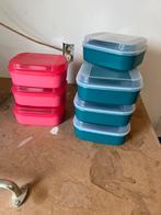 Tupperware Variadoos  - 6 stuks, Ophalen of Verzenden, Gebruikt