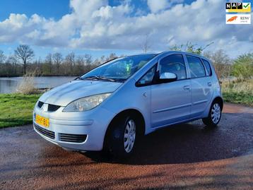 Mitsubishi Colt 1.5 Inform Cool Pack | airco | apk: 20-09-20 beschikbaar voor biedingen