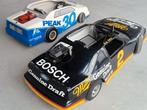 2X Mini NASCAR GO KARTS FORD 1988 SCHUURVONDST KINDERAUTO, Ophalen of Verzenden