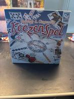 Keezenspel in nieuwstaat, Ophalen of Verzenden, Zo goed als nieuw