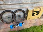 Reynolds Blacklabel G650 Expert Carbon Gravel Wielset, Fietsen en Brommers, Fietsonderdelen, Ophalen of Verzenden, Zo goed als nieuw