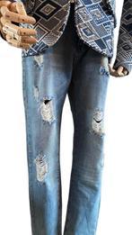 Boyfriend jeans maat M 38 of 29, Nieuw, Ophalen of Verzenden