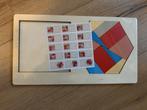 Puzzel NIEUW, 10 tot 50 stukjes, Nieuw, Ophalen of Verzenden, Van hout