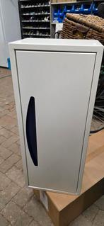 Ajax Blusserkast met afdeklijst