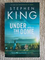 Stephen King Under the dome deel 2, Boeken, Thrillers, Nieuw, Ophalen of Verzenden, Nederland