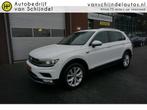 Volkswagen Tiguan 1.4 TSI ACT 150PK DSG HIGHLINE NIEUWSTAAT!, Euro 6, 4 cilinders, 150 pk, Alcantara