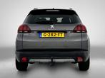 Peugeot 2008 1.2 PureTech GT-line, Auto's, Peugeot, Voorwielaandrijving, 12 maanden, Stof, Euro 6
