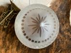 Exclusieve antieke bronzen lamp aan ketting., Antiek en Kunst, Antiek | Lampen, Ophalen of Verzenden