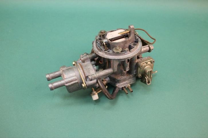 Gereviseerde Trabant 1.1 Carburateur, Auto-onderdelen, Brandstofsystemen, Gereviseerd, Verzenden