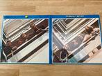 The Beatles - 1967-1970 (Blue Album) LP, Ophalen of Verzenden, 1960 tot 1980, Gebruikt, 12 inch