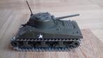 Solido Sherman M4 A3 Legervoertuig, Overige merken, Gebruikt, Ophalen