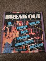 Break Out LP., Ophalen of Verzenden, Gebruikt