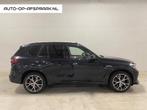 BMW X5 XDrive45e High Executive M-pakket Pano Head up Luchtv, Gebruikt, X5, Blauw, Vierwielaandrijving