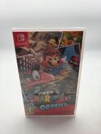 Super Mario Odyssey - Nintendo Switch, Nintendo, 1 speler, Ophalen of Verzenden, Zo goed als nieuw